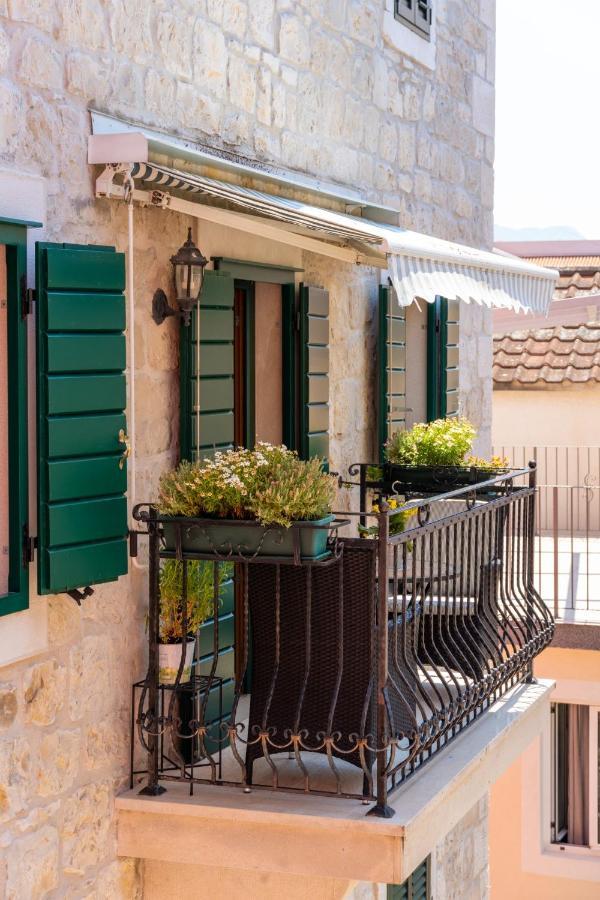 Apartments Linda Makarska Esterno foto