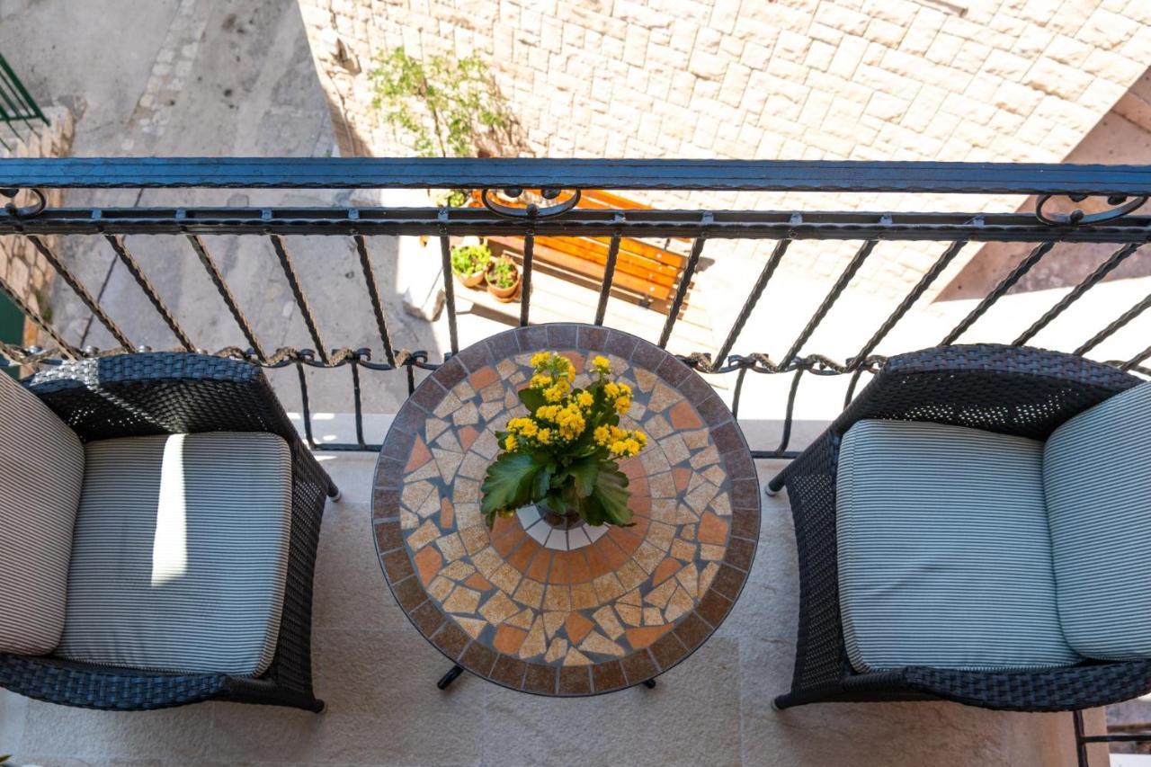 Apartments Linda Makarska Esterno foto